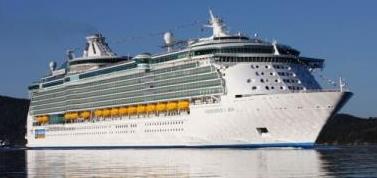 Independence of the Seas - Norovirus